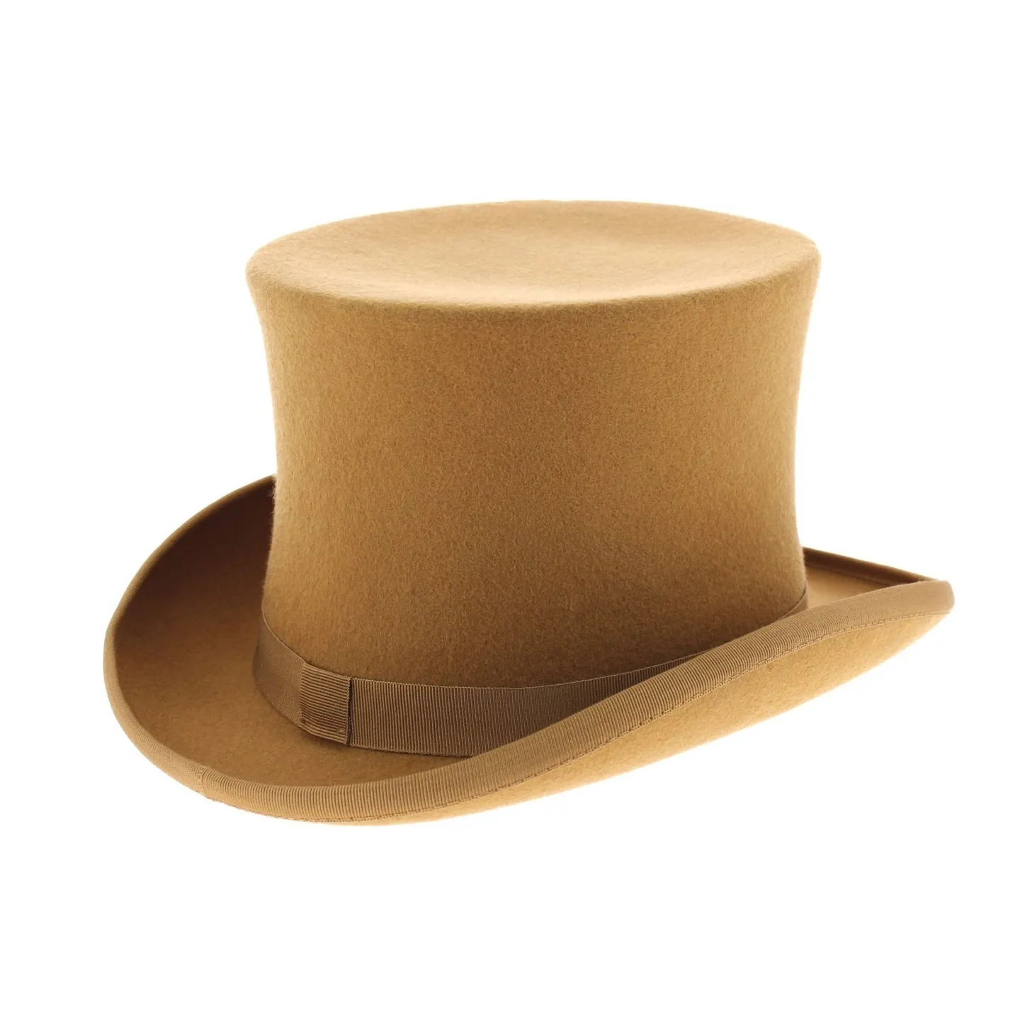 Chapeau haut de forme - lion - achat haut de forme Reference : 5747 | Chapellerie Traclet