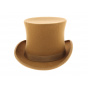 Top hat - Lion shade