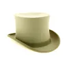 Top hat - Beige - buy top hat Reference: 5749 | Traclet Hat Shop