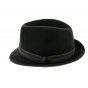 Kluge Trilby Hat - Bailey hats