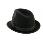 Trilby Kluge Hat - Bailey hats