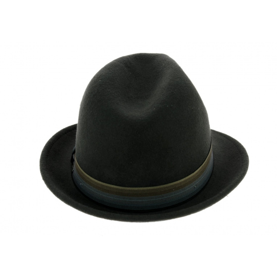 Chapeau Trilby Kluge - Bailey hats Chapeau Trilby Kluge - Bailey hats