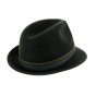 Trilby Kluge Hat - Bailey hats