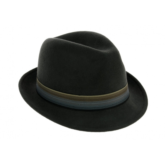 Kluge Trilby Hat - Bailey hats