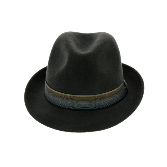 Chapeau Trilby Kluge - Bailey hats Chapeau Trilby Kluge - Bailey hats