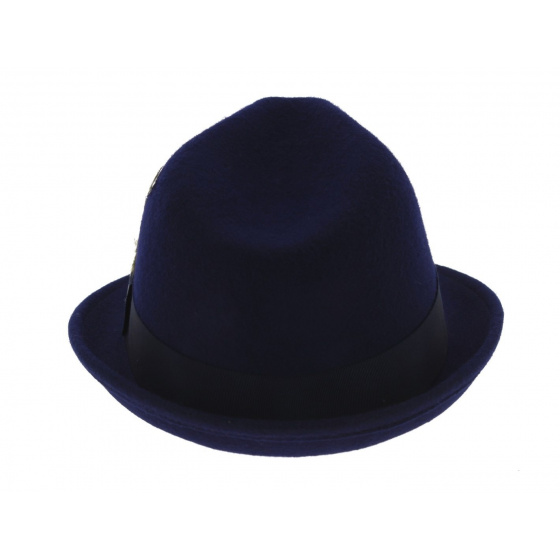 Chapeau Trilby Cloyd - Bailey hats Chapeau Trilby Cloyd - Bailey hats