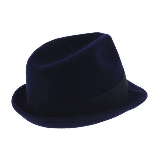 Chapeau Trilby Cloyd - Bailey hats Chapeau Trilby Cloyd - Bailey hats