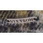 Hatteras Woolrich plaid cap - Stetson