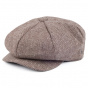 Saint Charles Marseillaise cap
