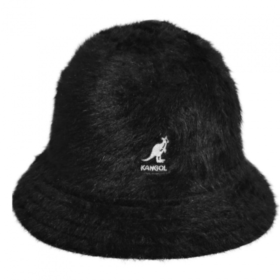 Bob Furgora Casual Noir -  Kangol Bob Furgora Casual Noir -  Kangol