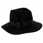Taffeta hat