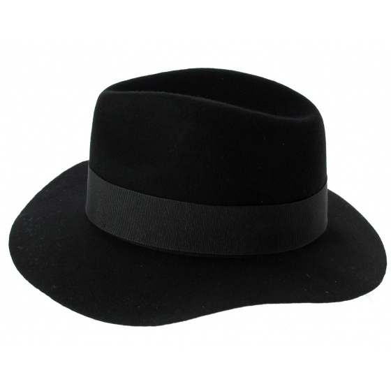 Chapeau taffetas Chapeau taffetas