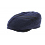 Mahony Flat Cap - Mayser