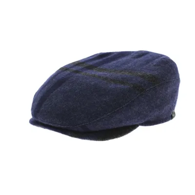 Mahony Flat Cap - Mayser Reference: 5771 | Traclet Hat Shop