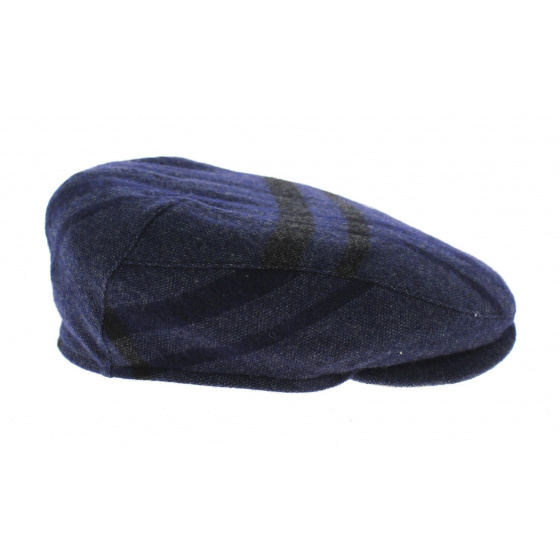 Mahony Flat Cap - Mayser