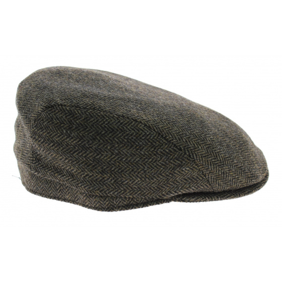 Flat Cap - City Sport Flat Cap - City Sport