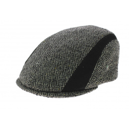 Domed Tower Cap - City Sport