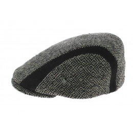 Domed Tower Cap - City Sport