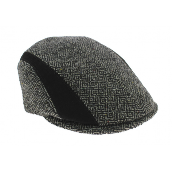 Domed Tower Cap - City Sport