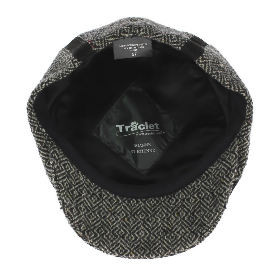 Casquette Bombée Tower - City Sport Casquette Bombée Tower - City Sport