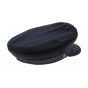 ROSCOF Sailor Pea Coat Cap