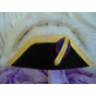 Swiss church hat