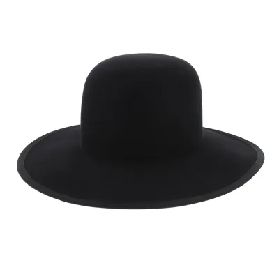 Chapeau Jacou feutre poil - Traclet Reference : 1401 | Chapellerie Traclet