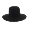 Chapeau Jacou feutre poil - Traclet Reference : 1401 | Chapellerie Traclet