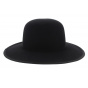 Jacou Fur Felt Hat - Traclet