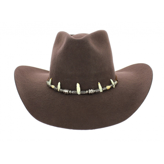 Chapeau Face Off - Bullhide Chapeau Face Off - Bullhide