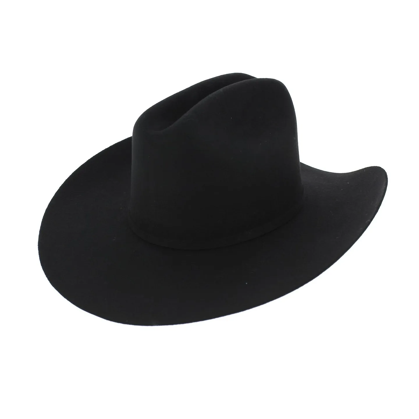 Chapeau Phénix Feutre Laine - bullhide Reference : 5789 | Chapellerie Traclet