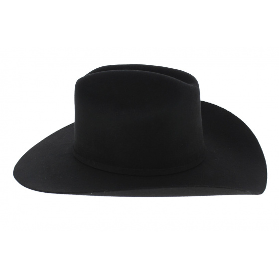 Phoenix Wool Felt Hat - Bullhide Phoenix Wool Felt Hat - Bullhide