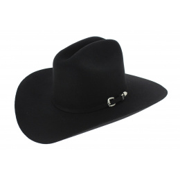 Phoenix Wool Felt Hat - Bullhide