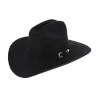 Chapeau Phénix Feutre Laine - bullhide Reference : 5789 | Chapellerie Traclet