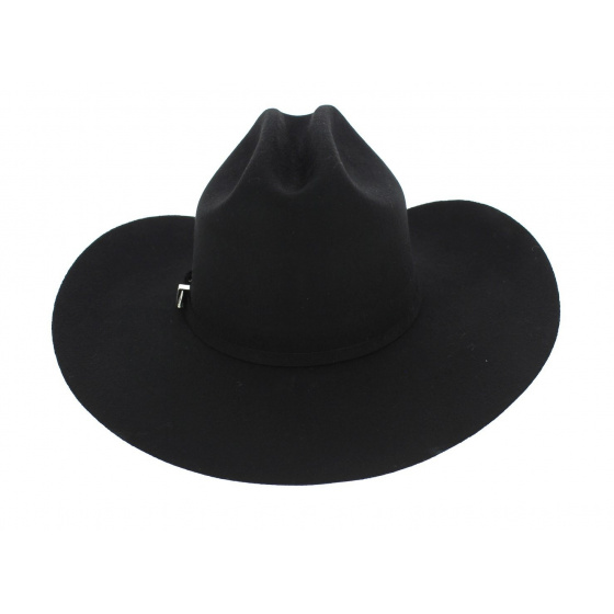 Chapeau Phénix Feutre Laine - bullhide