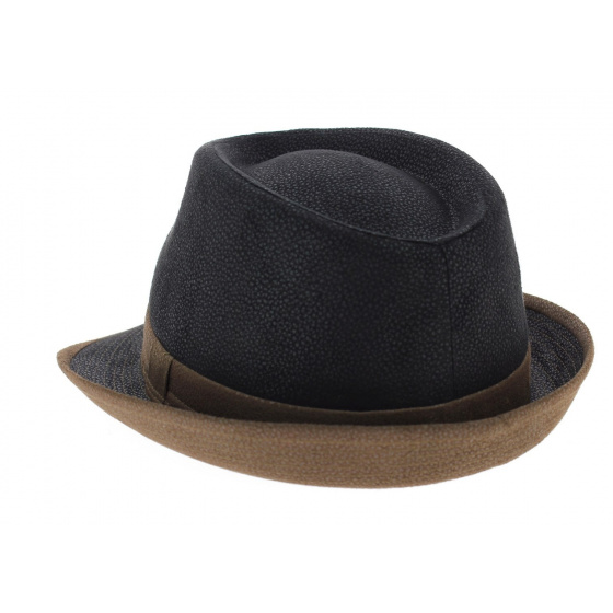 Chapeau Trilby Tapani - Maronera Raffaele
