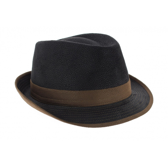 Tapani Trilby Hat - Maronera Raffaele