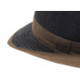 Tapani Trilby Hat - Maronera Raffaele