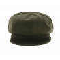 Newsboy Cap Gore-Text - Olive