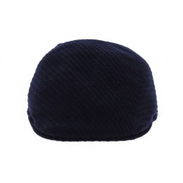 Casquette Kangol - Insignia 507 noire