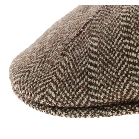 Casquette Kangol - Herringbone 507