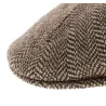 Casquette Kangol - Herringbone 507 Reference : 5809 | Chapellerie Traclet