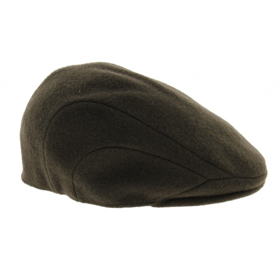 Casquette Kangol - Wool 507 kaki