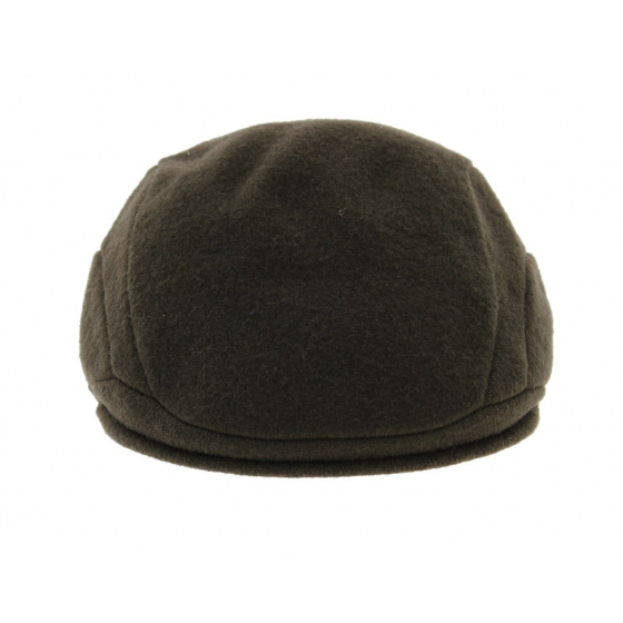 Casquette Kangol - Wool 507 kaki