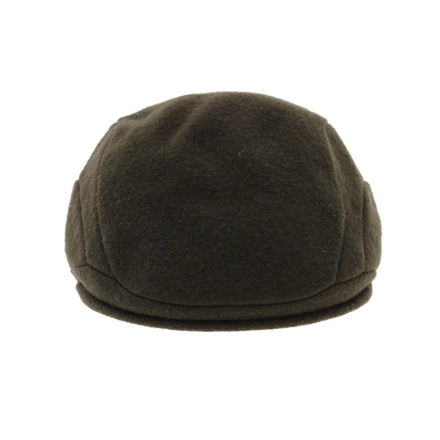 Casquette Kangol - Wool 507 kaki Reference : 5810 | Chapellerie Traclet