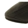 Casquette Kangol - Wool 507 kaki Reference : 5810 | Chapellerie Traclet
