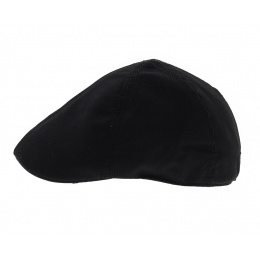 Midnight Duckbill Cap - Goorin