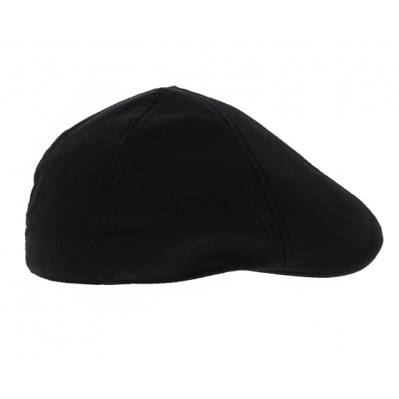 Casquette bec de canard Midnight - Goorin 