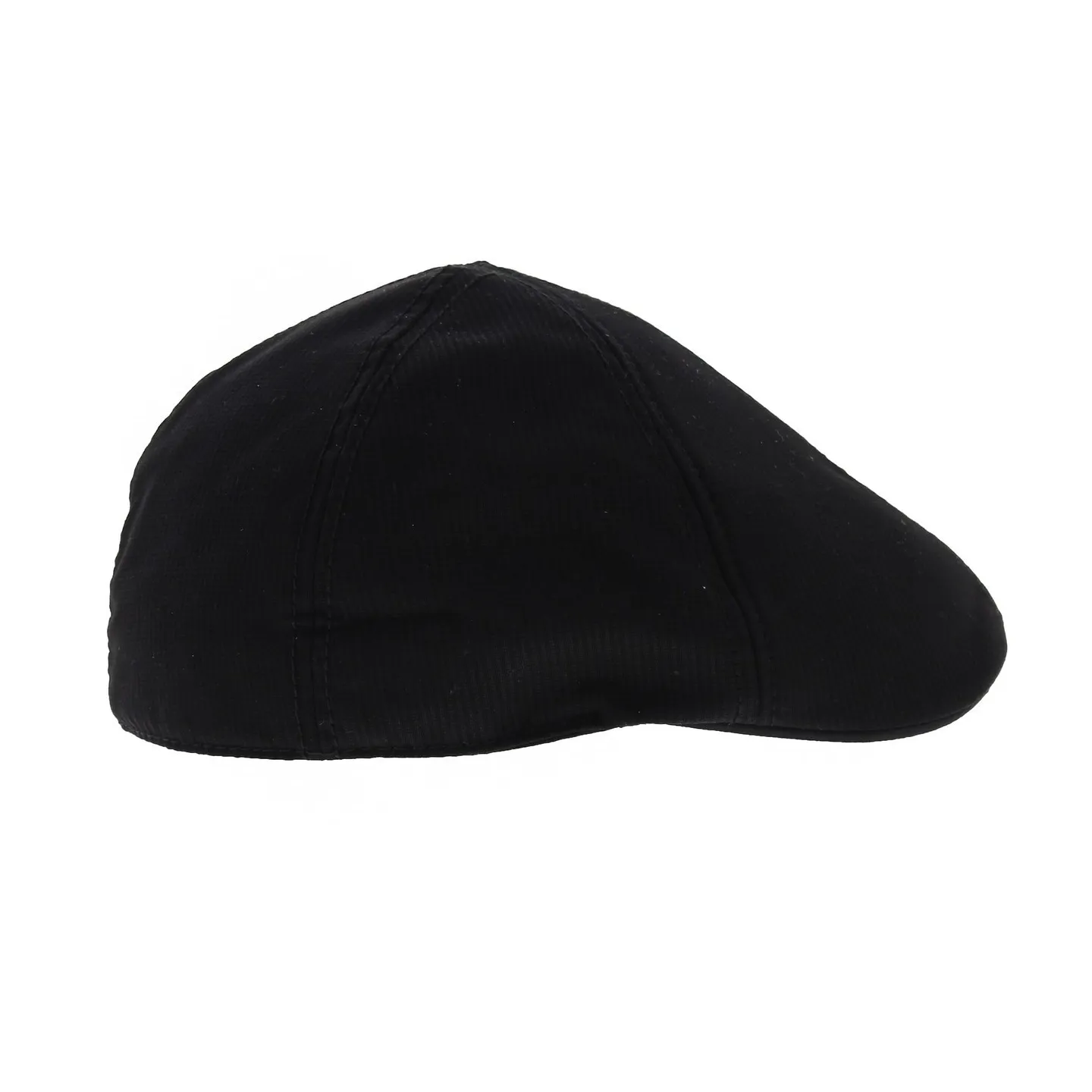 Goorin Duckbill Cap - Midnight Reference: 5813 | Chapellerie Traclet