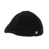 Goorin Duckbill Cap - Midnight Reference: 5813 | Chapellerie Traclet